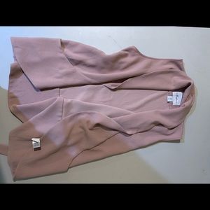 Formal Vest/Cardigan